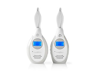 Chůvička NEDIS BAMO112AUWT