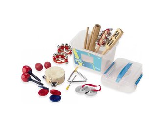 Sada perkusní STAGG CPK-02