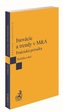 Inovácie a trendy v M&A;