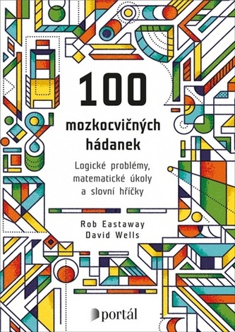 100 mozkocvičných hádanek