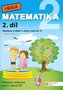 Hravá matematika 2 - pracovní učebnice - 2. díl