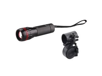 Svítilna na kolo přední EXTOL LIGHT 43110