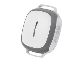 GPS lokátor BLOW BL011 GREY