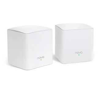 Router TENDA MW5s 2-pack