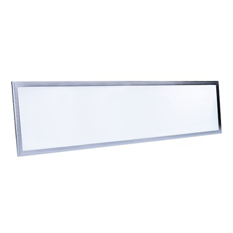 LED panel SOLIGHT WO13 40W
