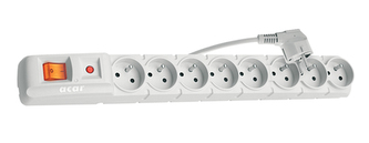 Přepěťová ochrana EMOS P53898