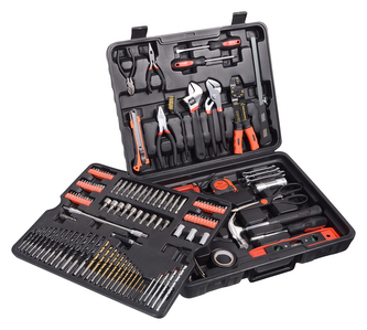 Sada nářadí COMPASS 09461 HOME 550ks