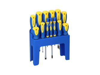 Sada šroubováků KINZO 2910 13ks