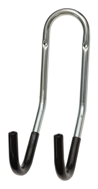 Držák na kolo COMPASS DOUBLE HOOK XC-80002