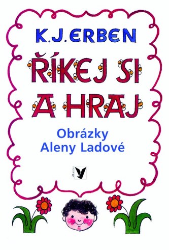 Říkej si a hraj