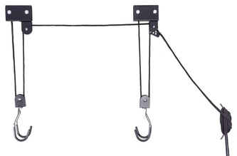 Držák univerzální UNI LIFT stropní TÜV/GS