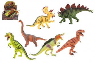 Dinosaurus 25-32cm mix druhů Dinosaurus 25-32cm mix druhů