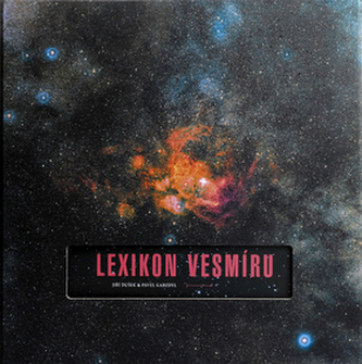 Lexikon vesmíru Lexikon vesmíru