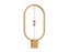 Lampa stolní ALLOCACOC HENG LAMP DH0037LW