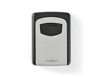 Trezor na klíče NEDIS KEYCC01GY