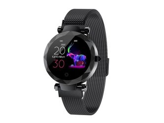 Hodinky IMMAX SW12 BLACK