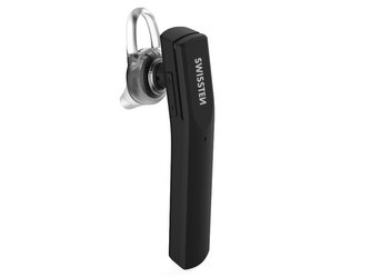 HandsFree do ucha SWISSTEN  UL-9 černé