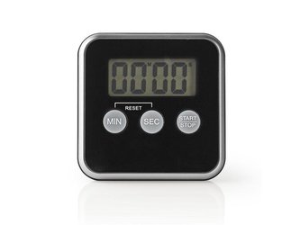 Minutka NEDIS KATR102BK