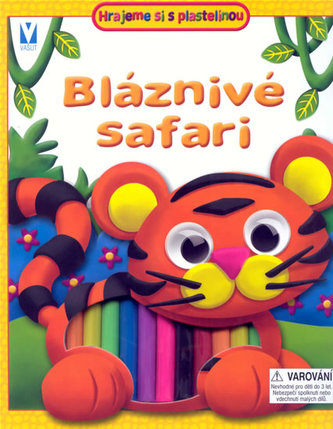 Bláznivé safari