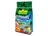 Hnojivo granulované FLORIA HYDROGEL 200 g
