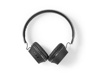 Sluchátka Bluetooth NEDIS FSHP150GY