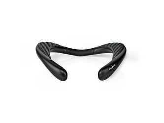 Sluchátka Bluetooth NEDIS SPBT5000BK