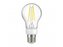 Chytrá WiFi žárovka LED E27  6.3W bílá teplá IMMAX NEO 07088L