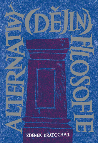 Alternativy (dějin) filosofie