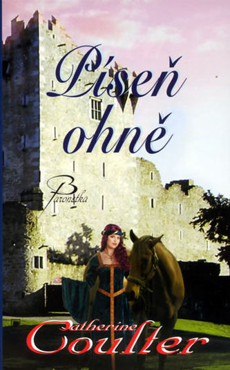 Píseň ohně Píseň ohně