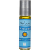 Saloos Bio Aroma roll-on - Antistres 9 ml