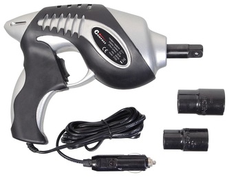 Utahovák rázový COMPASS 07250 do zapalovače