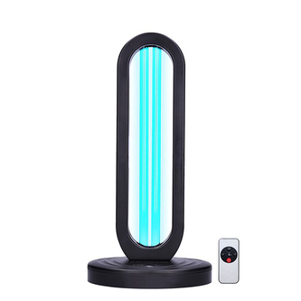 Germicidní UVC lampa SOLIGHT GL01