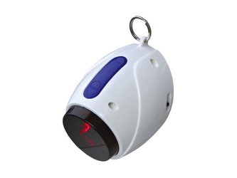 Laser na hraní TRIXIE 11 cm