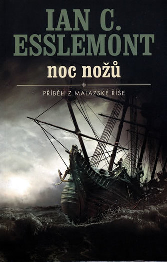 Noc nožů