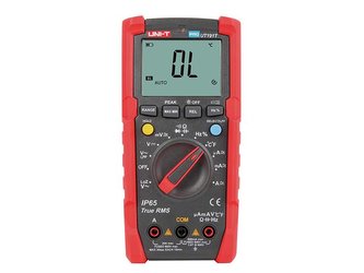 Multimetr UNI-T  UT191T  PRO Line