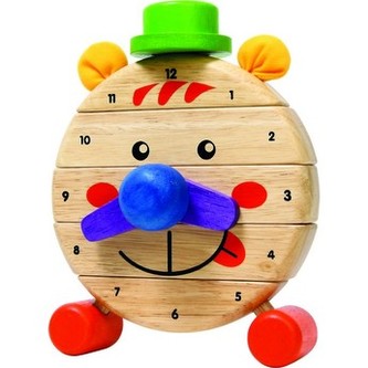 Voila Pan Tik tak