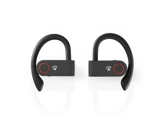 Sluchátka Bluetooth NEDIS HPBT8051BK