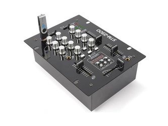 Pult mixážní SKYTEC STM-2300