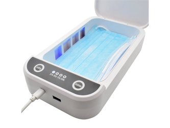 UV sterilizátor SMARTOMAT UVS-002