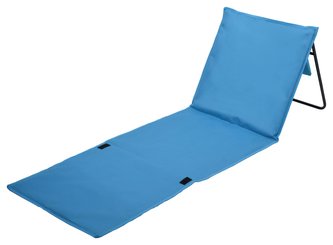 Lehátko CATTARA 13515 KORFU modré