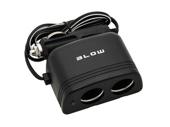 Autoadaptér napájecí BLOW 96-862