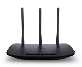 Router TP-LINK TL-WR940N