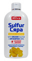 Milva Milva Šampon síra a chinin 200 ml