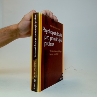 Psychopatologie pro pomáhající profese