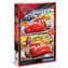Clementoni Puzzle Supercolor Cars / 2x20 dílků