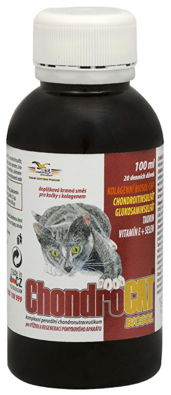 Orling Chondrocat Biosol 100 ml