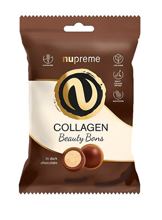 Nupreme COLLAGEN Beauty Bons 80 g