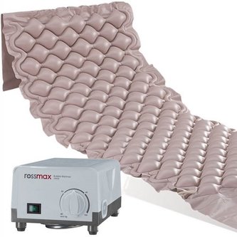 ROSSMAX Antidekubitní matrace AM30
