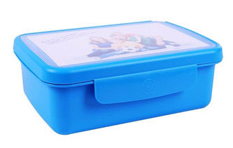 R&B Zdravá sváča komplet box Modrá