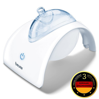 Beurer Ultrazvukový inhalátor IH 40